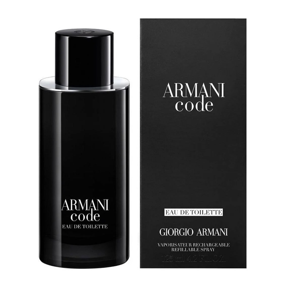 Armani Code 100ml
