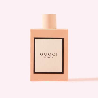 Gucci Bloom Eau de Parfum for Women – Lush Floral Signature Scent | USA