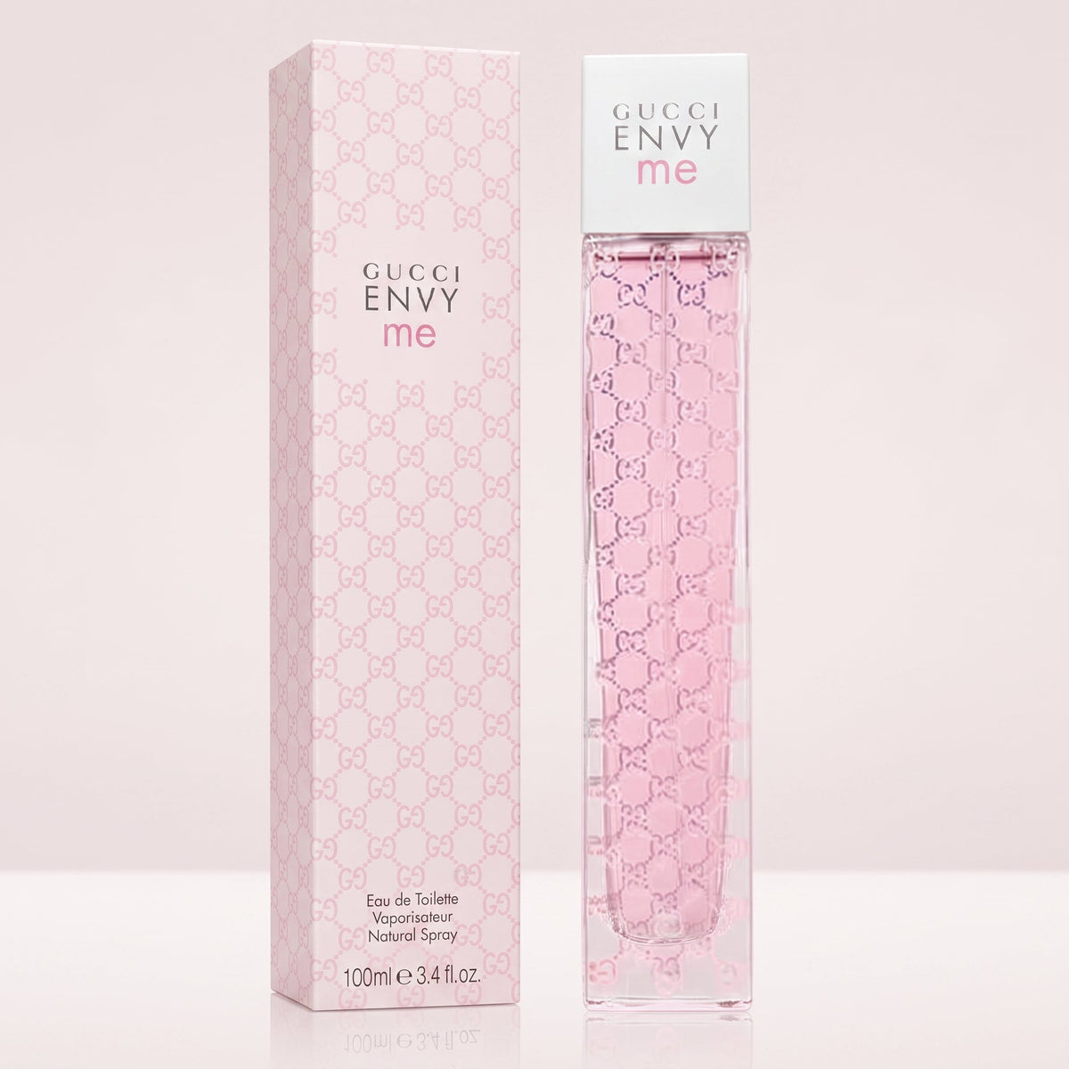 Gucci Envy Me 100ml Eau de Toilette