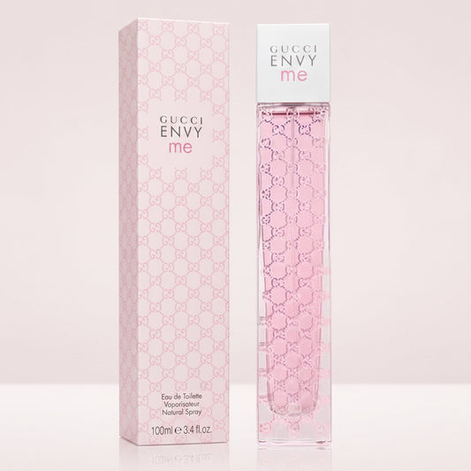 Gucci Envy Me 100ml Eau de Toilette