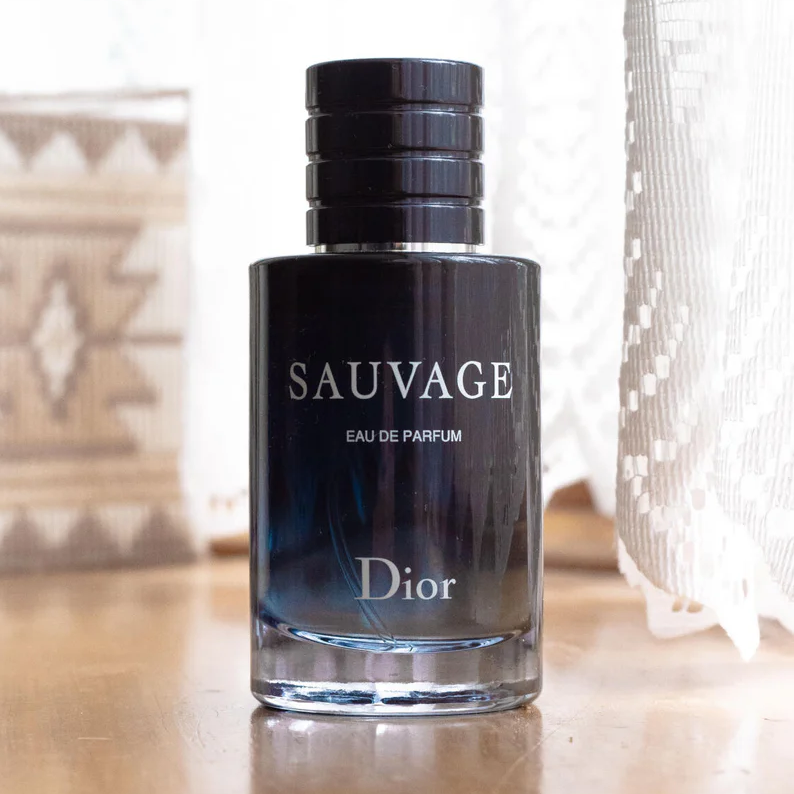 Dior Sauvage Eau de Parfum for Men - image 2