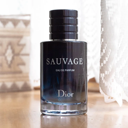 Dior Sauvage Eau de Parfum for Men - image 2