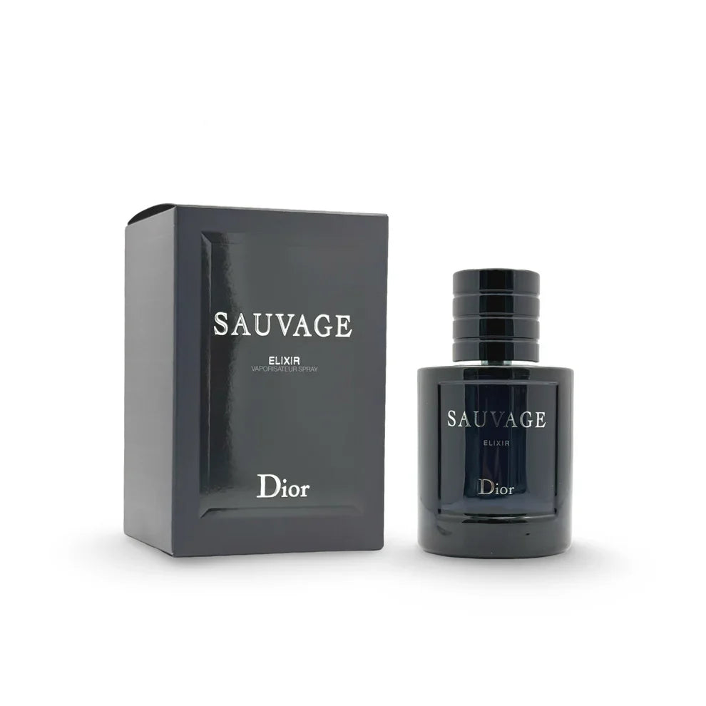 Christian Dior Sauvage Elixir Parfum 60ml for Men | USA