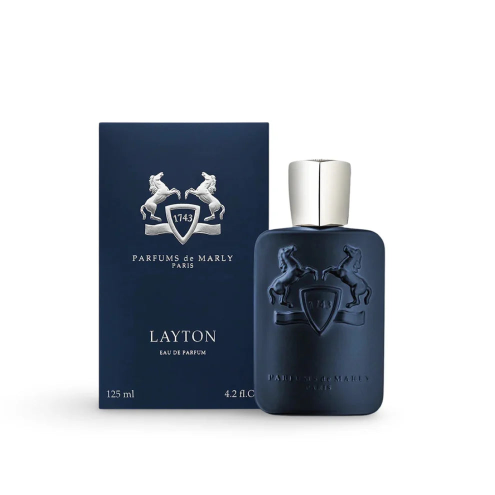 Parfums de Marly Layton EDP 4.2 oz for Men | USA