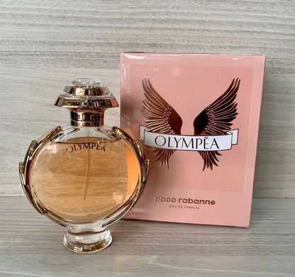 Paco Rabanne Olympéa Eau de Parfum for Women | USA