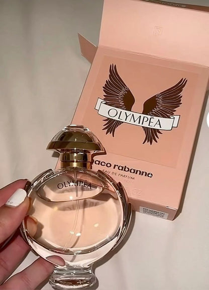Paco Rabanne Olympéa Eau de Parfum for Women | USA