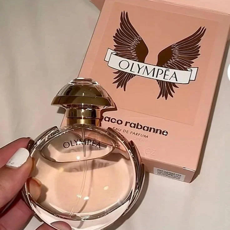 Paco Rabanne Olympéa Eau de Parfum for Women - image 2