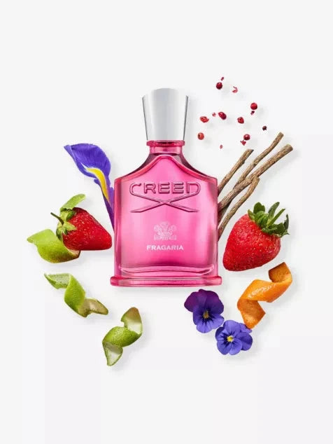 CREED Fragaria Eau de Parfum 75ml - image 4