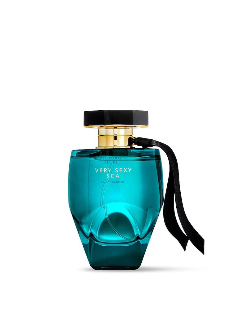 Victoria’s Secret Very Sexy Sea Eau de Parfum 100ml - image 2