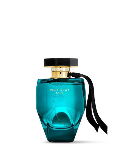 Victoria’s Secret Very Sexy Sea Eau de Parfum 100ml - image 2