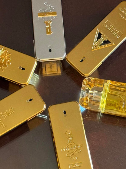 Paco Rabanne 1 Million EDT 100ml - image 3