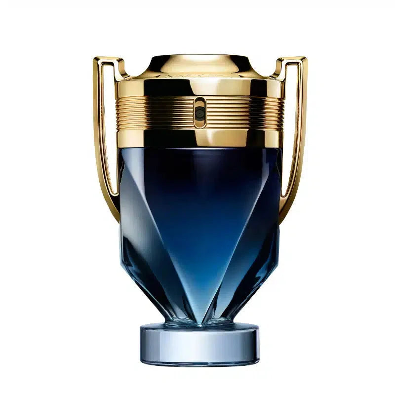 Paco Rabanne Invictus Eau de Toilette 100ml - image 2