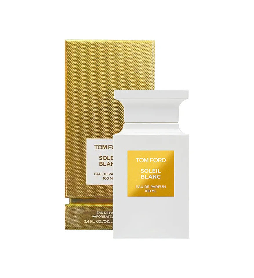 Tom Ford Soleil Blanc Eau de Parfum 100ml - image 2