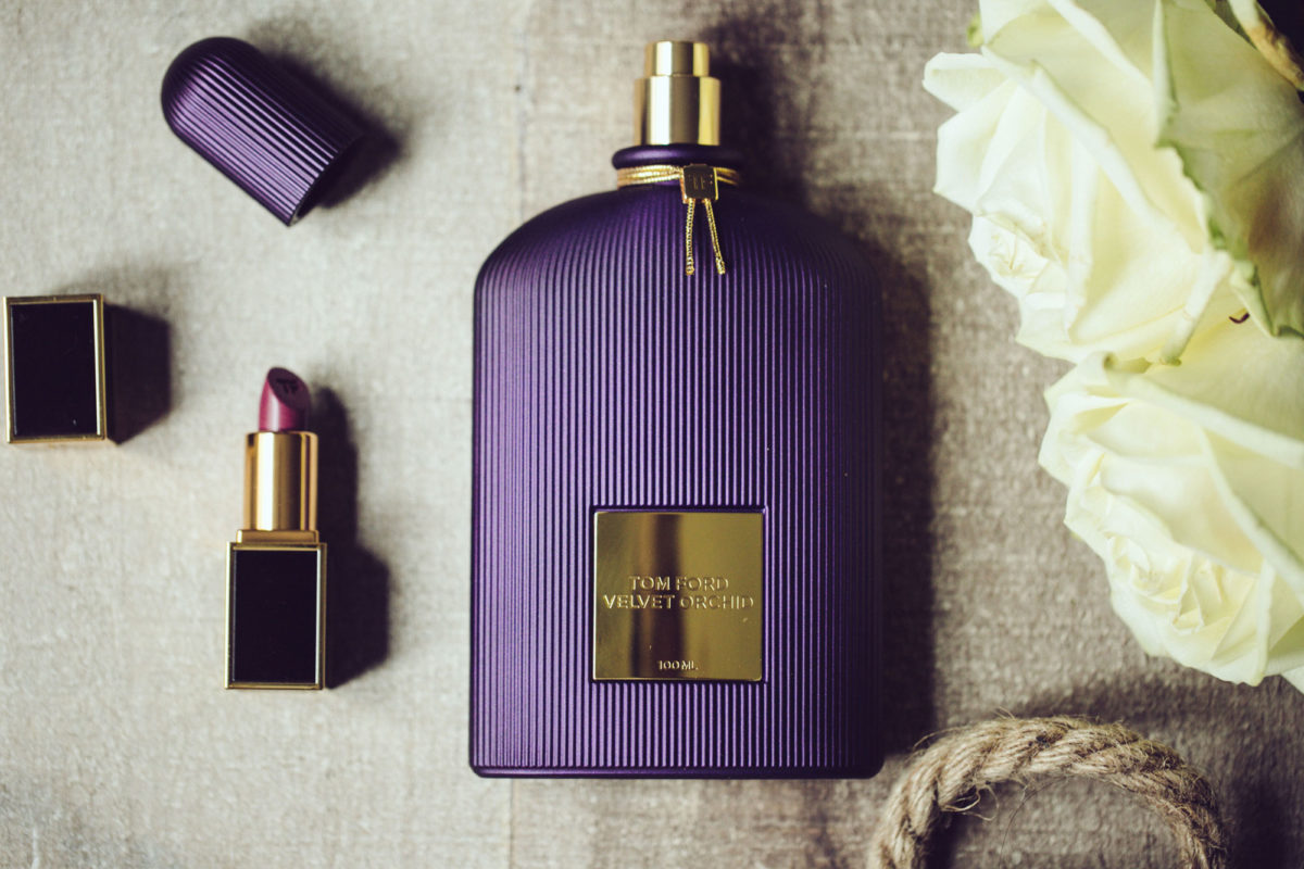Tom Ford Velvet Orchid Lumière 100ml EDP - image 2