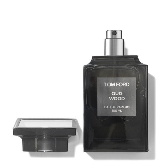 Tom Ford Oud Wood Eau de Parfum 100ml – A+ Quality - image 2