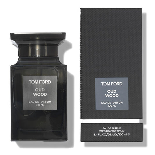 Tom Ford Oud Wood Eau de Parfum 100ml | USA