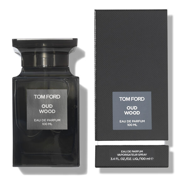 Tom Ford Oud Wood Eau de Parfum 100ml – A+ Quality