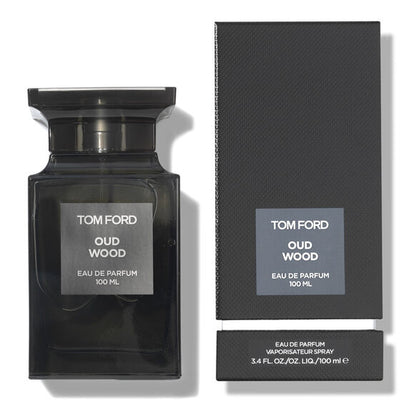 Tom Ford Oud Wood Eau de Parfum 100ml – A+ Quality