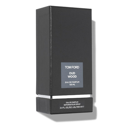 Tom Ford Oud Wood Eau de Parfum 100ml – A+ Quality - image 4