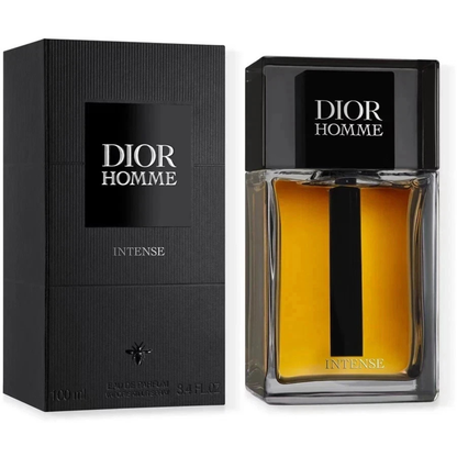 Dior Homme Intense 100 ml Eau de Parfum