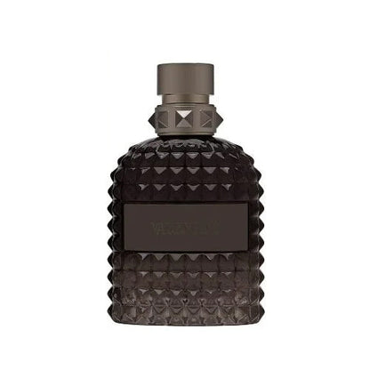 Valentino Uomo Intense Eau de Parfum 3.4 oz Spray by Valentino – Warm Leather Vanilla Men’s Fragrance | Free USA 3-Day Delivery
