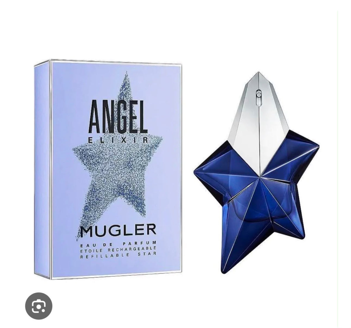 Angel by Thierry Mugler Elixir 1.7 oz EDP Spray for Women | USA