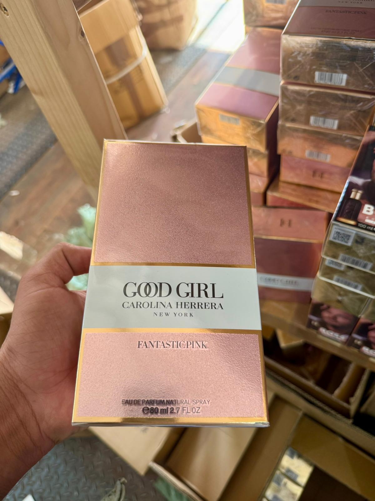 Good Girl Fantastic Pink Eau de Parfum 100ml - image 3