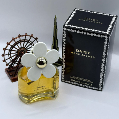 Marc Jacobs Daisy Eau de Toilette for Women - image 2