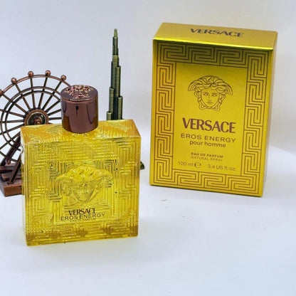 Versace Eros Energy Eau de Parfum for Men 100ml - image 3