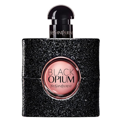 Yves Saint Laurent Black Opium Eau de Parfum for Women | USA