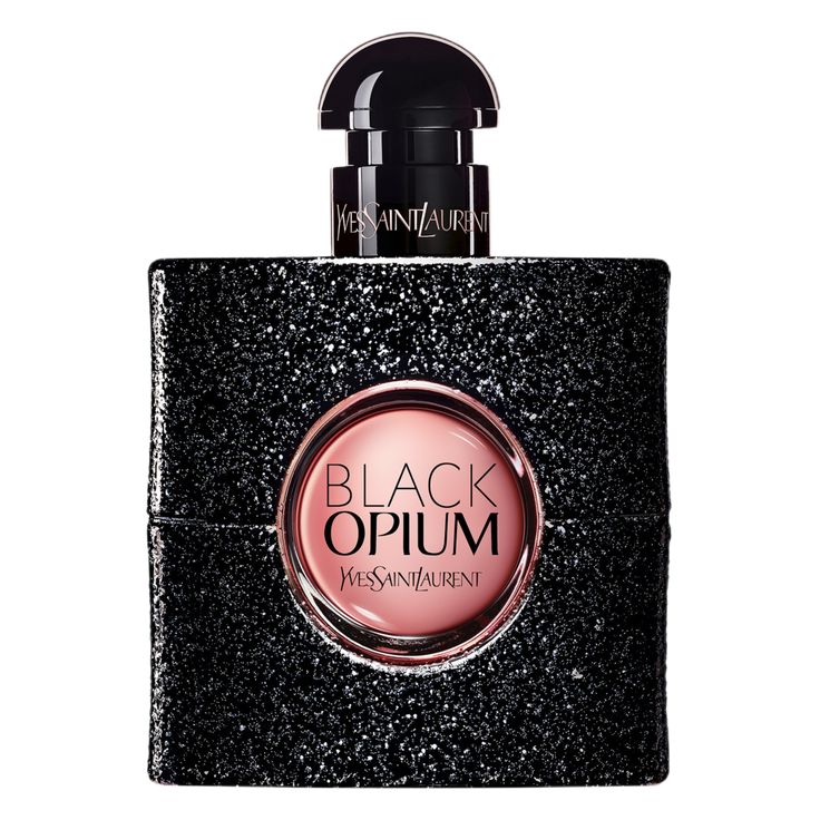 Yves Saint Laurent Black Opium Eau De Parfum for Women - image 2