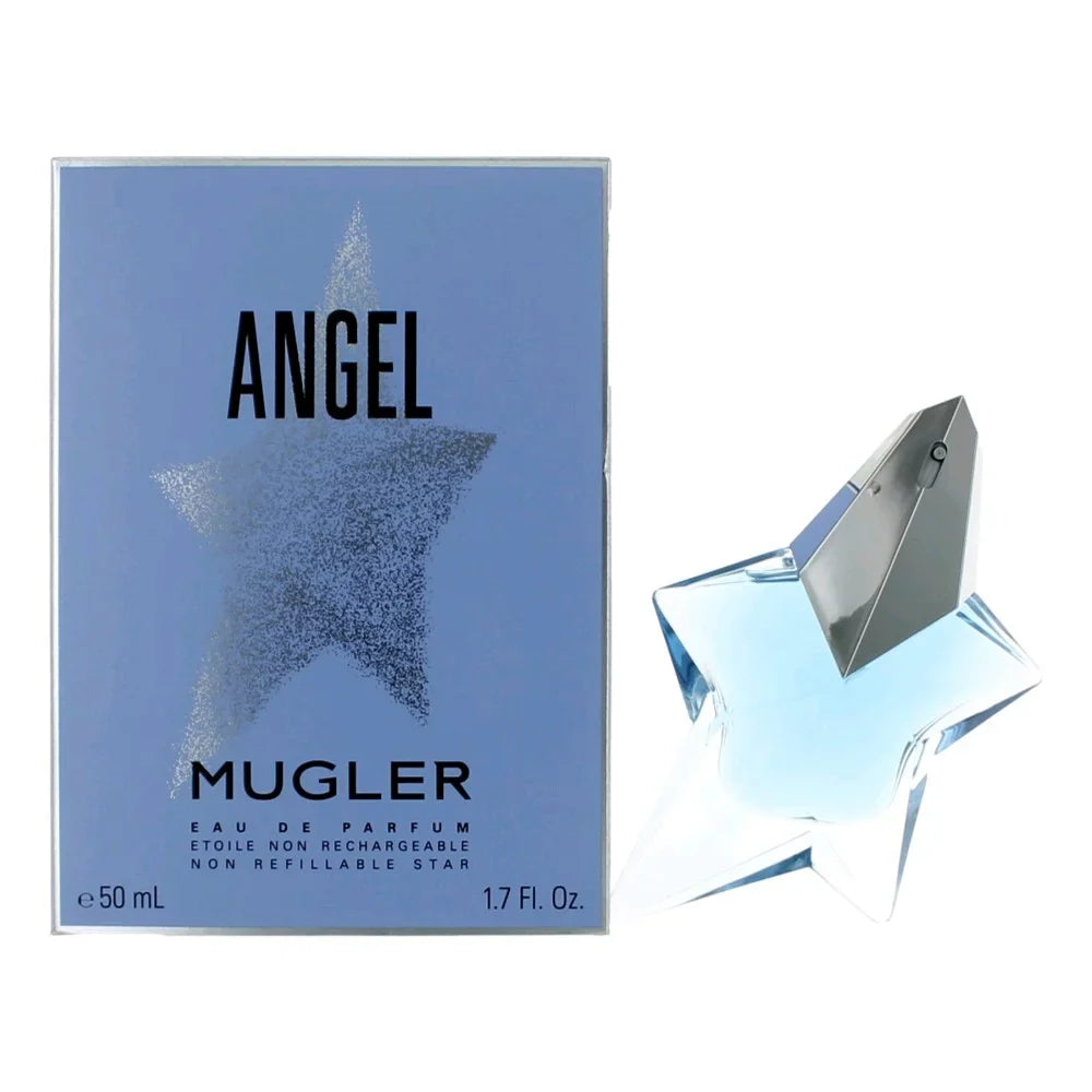 Angel by Thierry Mugler 1.7 oz EDP Spray for Women | USA