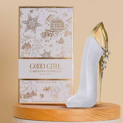 Carolina Herrera Good Girl Sparkling Ice Eau de Parfum 80ml - image 2