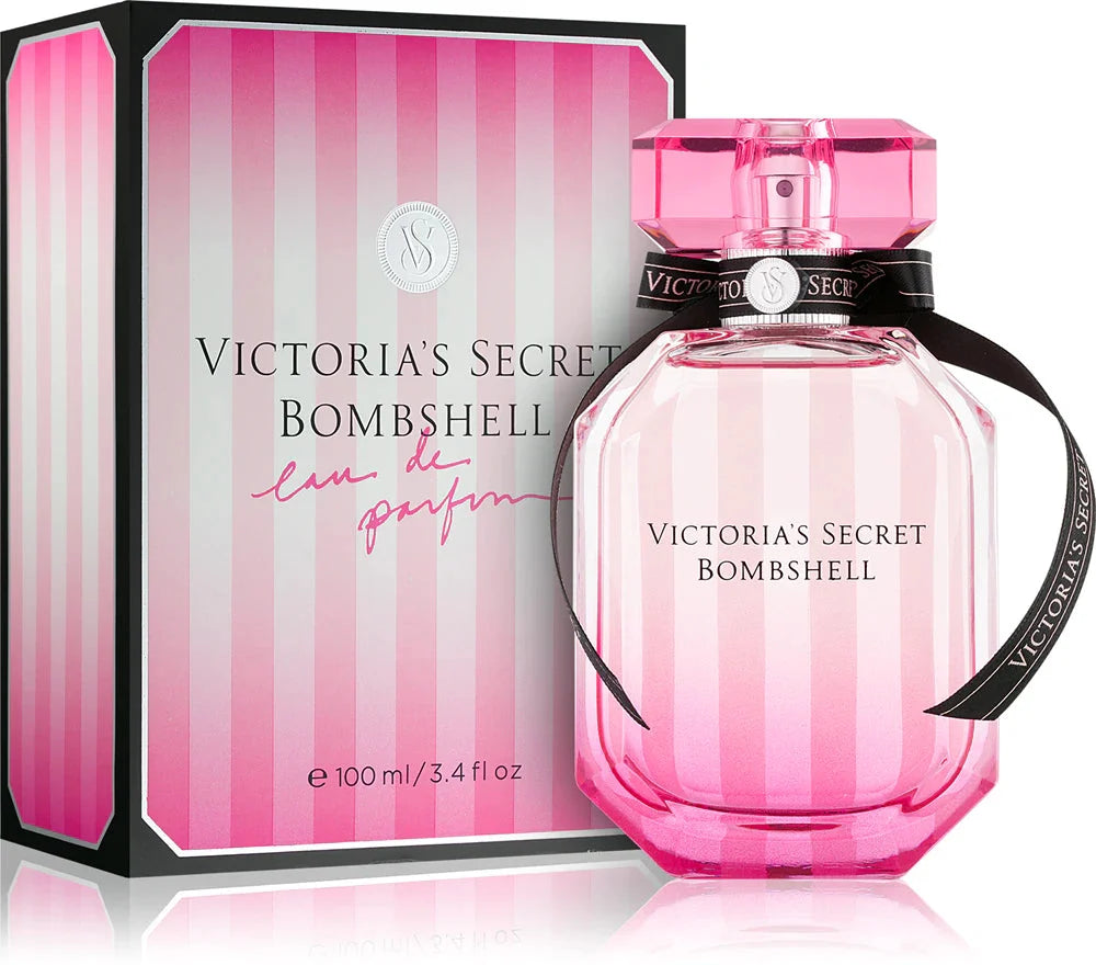 Victoria’s Secret Bombshell Eau de Parfum 100ml