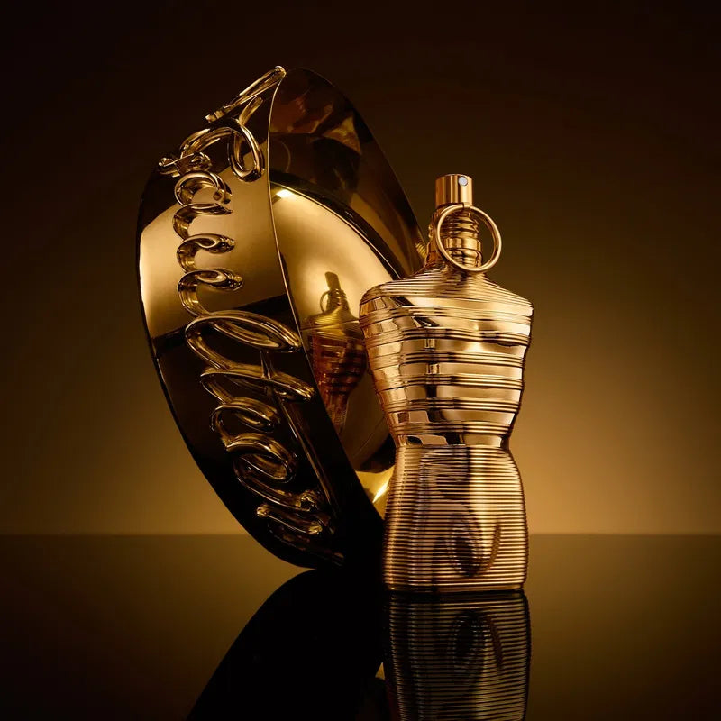 Jean Paul Gaultier Le Male Elixir Absolu Parfum 125ml - image 3
