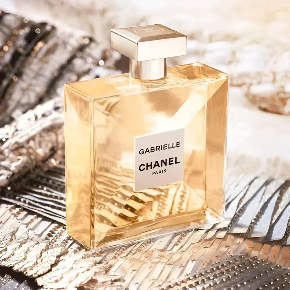 Gabrielle Chanel Paris Eau de Parfum EDP 100ml for Women - image 2
