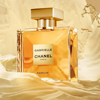 Gabrielle Chanel Paris Eau de Parfum EDP 100ml for Women