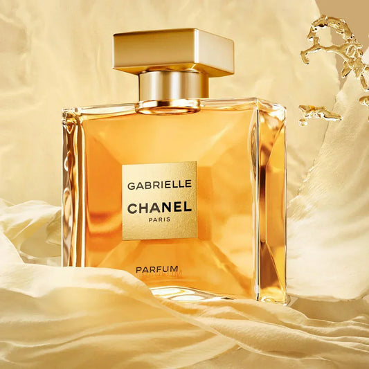 Gabrielle Chanel Paris Eau de Parfum EDP 100ml for Women