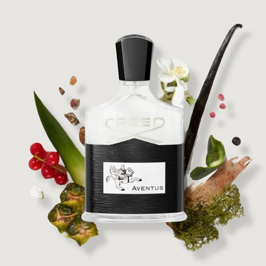 Creed Aventus Eau de Parfum 100ml - image 3