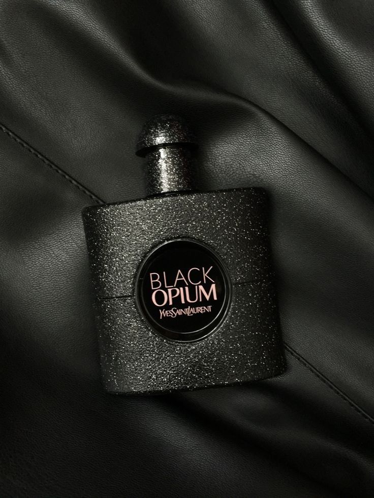 Yves Saint Laurent Black Opium Eau De Parfum for Women - image 3