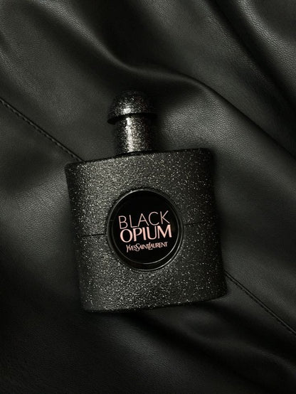 Yves Saint Laurent Black Opium Eau De Parfum for Women - image 3