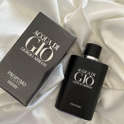 Giorgio Armani Acqua Di Giò Parfum 100ml - image 2