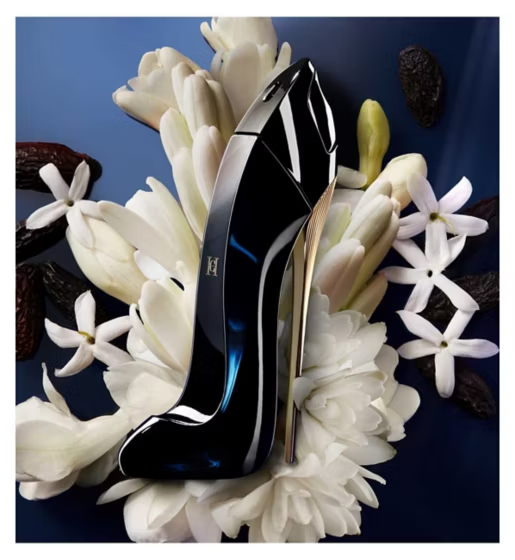 Good Girl It’s So Good To Be Bad Eau de Parfum 80ml - image 2