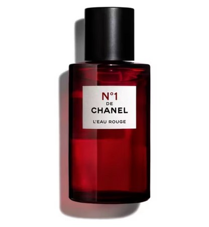 Chanel No.1 de Chanel L’Eau Rouge 100ml | USA