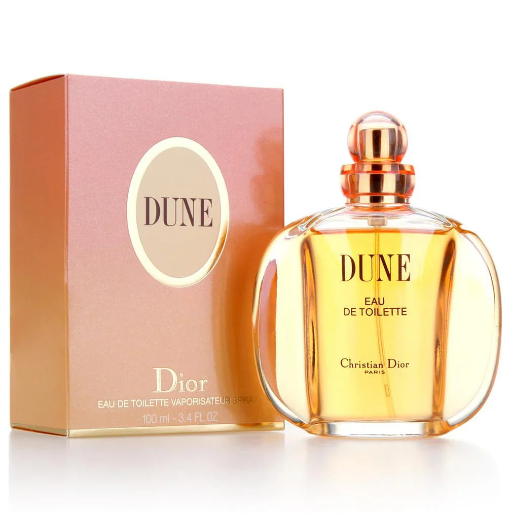 Dune by Christian Dior EDT 3.4 oz for Women | USA
