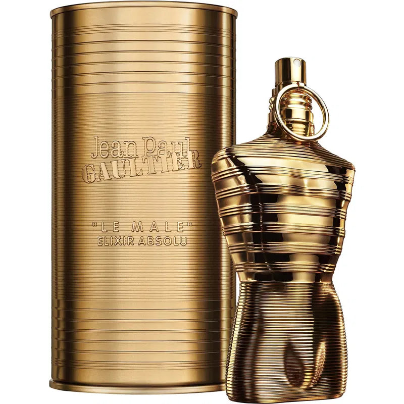 Jean Paul Gaultier Le Male Elixir Absolu Parfum 125ml