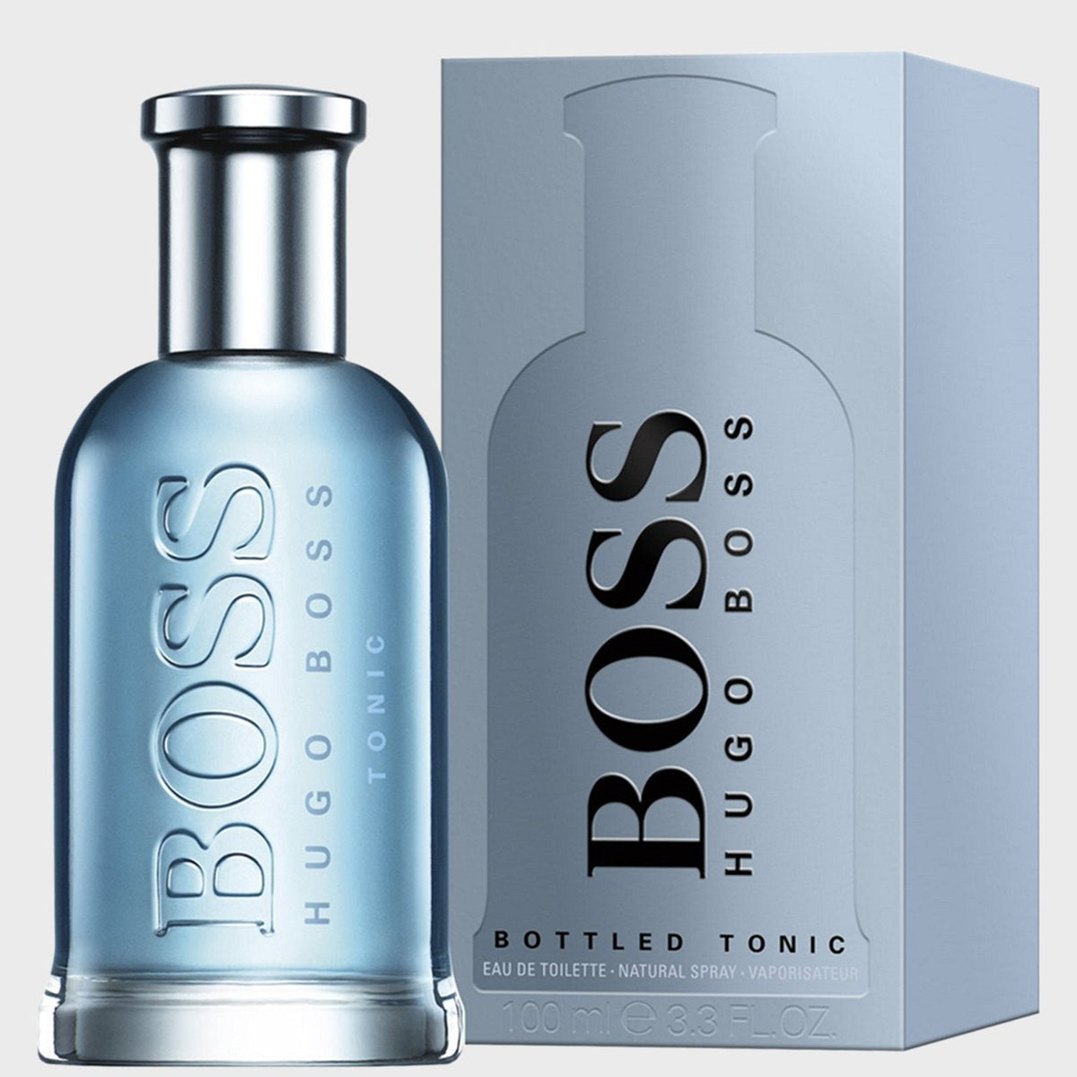 Hugo Boss Bottled Tonic EDT 100ml