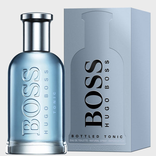 Hugo Boss Bottled Tonic EDT 100ml