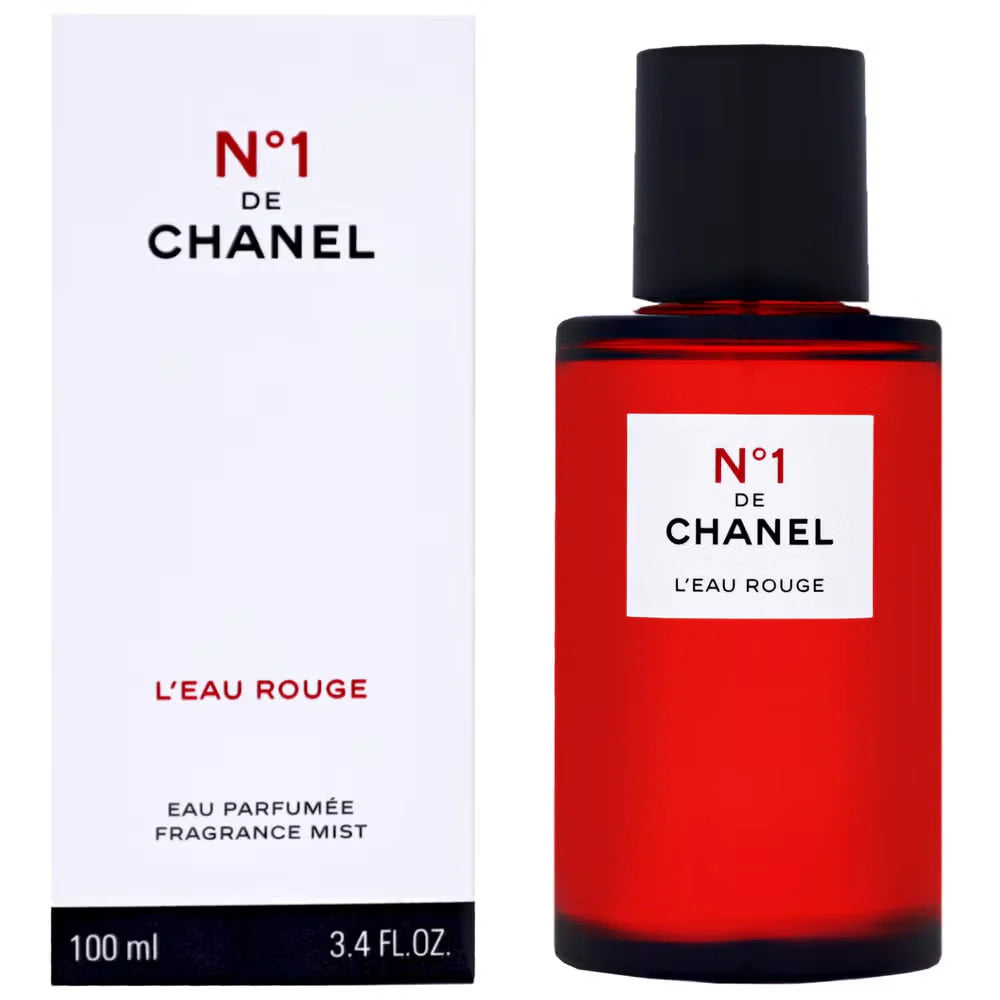 Chanel No.1 de Chanel L’Eau Rouge 100ml - image 2