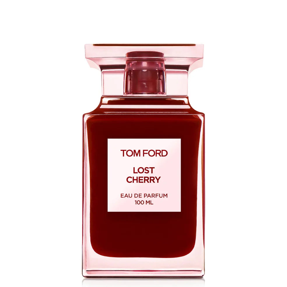 Tom Ford Lost Cherry Perfume 100ml – Luxury Eau de Parfum | USA